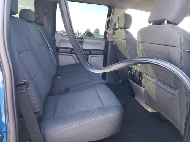 Photo 10 from auction – 2018 FORD F150 SUPER with VIN 1FTEW1EP3JFC03186