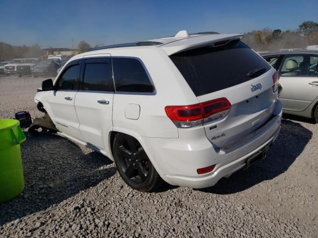 Photo 2 from auction – 2014 JEEP GRAND CHER with VIN 1C4RJFCG0EC316522
