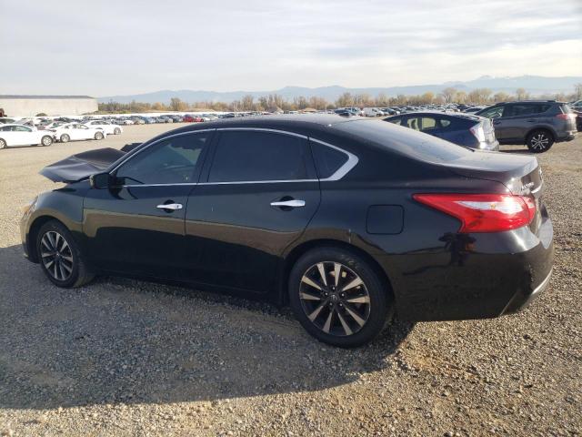 Photo 2 from auction – 2017 NISSAN ALTIMA 2.5 with VIN 1N4AL3AP8HC193345