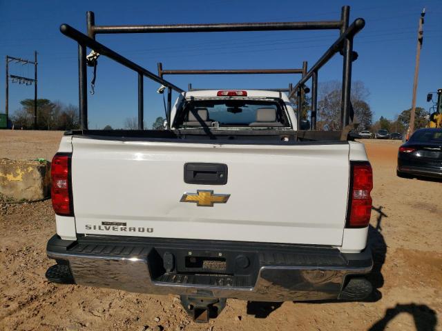 Photo 6 from auction – 2016 CHEVROLET SILVERADO with VIN 1GC0CUEG6GZ188467