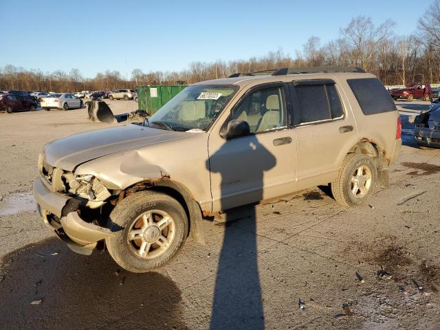 FORD EXPLORER X 2005 with VIN 1FMZU73K05ZA13315 - Photo from auction