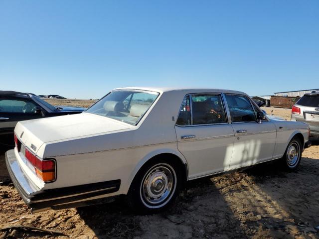 Zdjęcie 3 z aukcji – 1985 ROLLS-ROYCE SILVER SPI z VIN SCAZS42A6FCX13837