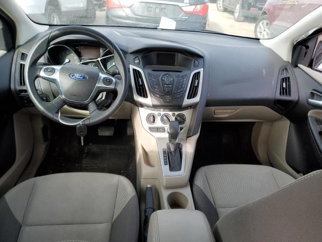 Photo 8 from auction – 2012 FORD FOCUS SE with VIN 1FAHP3F24CL120207
