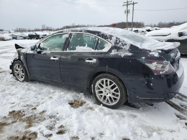 صورة رقم 2 من المزاد - 2013 NISSAN MAXIMA S مع VIN 1N4AA5AP3DC804863