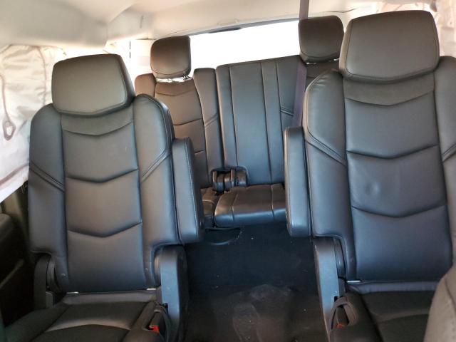 Photo 10 from auction – 2016 CADILLAC ESCALADE E with VIN 1GYS4JKJ9GR256226
