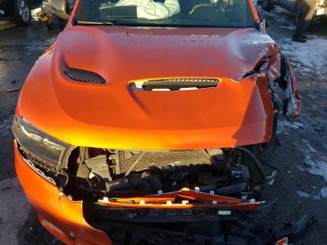 Photo 12 from auction – 2019 DODGE DURANGO R/ with VIN 1C4SDJCT1KC652863