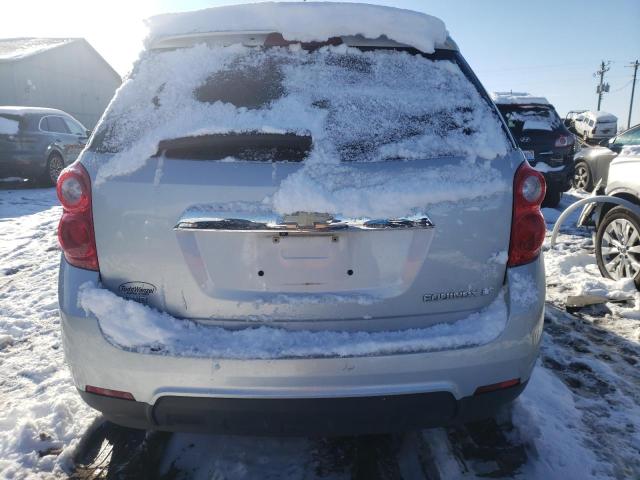 Photo 6 from auction – 2015 CHEVROLET EQUINOX LT with VIN 2GNFLFEK6F6112355
