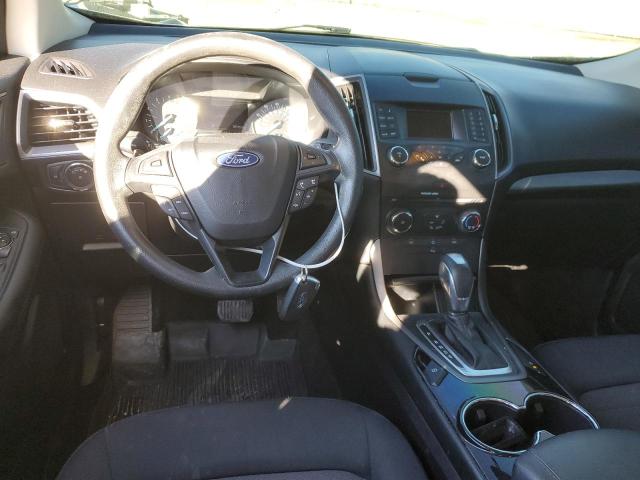 Photo 8 from auction – 2018 FORD EDGE SE with VIN 2FMPK3G91JBC15395
