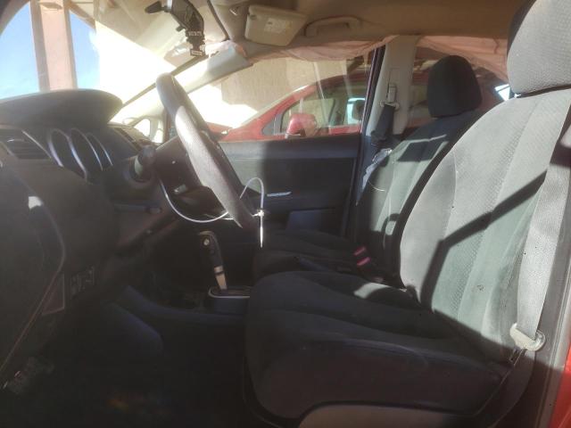 Photo 7 from auction – 2011 NISSAN VERSA S with VIN 3N1BC1AP7BL434877