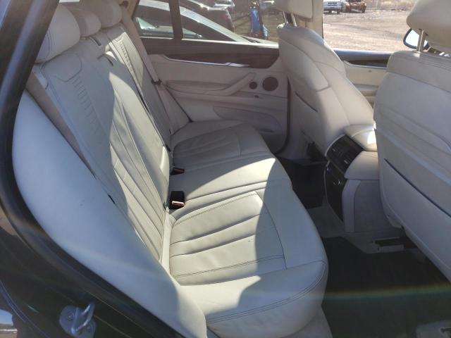 Photo 11 from auction – 2015 BMW X5 XDRIVE3 with VIN 5UXKS4C54F0N06228
