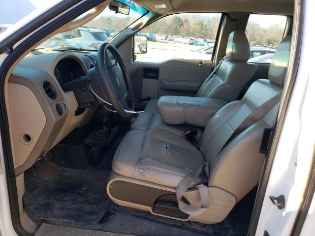 Photo 7 from auction – 2007 FORD F150 with VIN 1FTPX14V77NA68265
