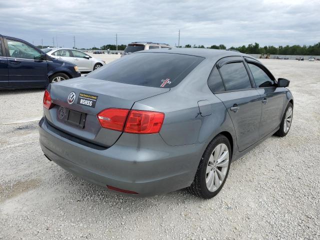Photo 3 from auction – 2014 VOLKSWAGEN JETTA BASE with VIN 3VW2K7AJ4EM257747