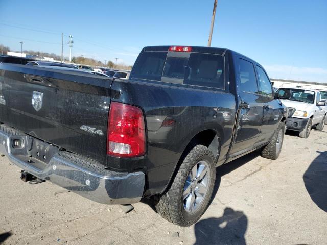 Photo 3 from auction – 2014 RAM 1500 SLT with VIN 1C6RR7LGXES368686