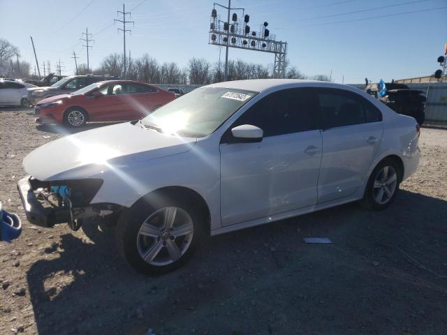 VOLKSWAGEN JETTA S 2017 with VIN 3VW167AJ6HM393902 - Photo from auction