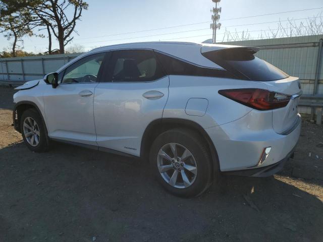 Photo 2 from auction – 2019 LEXUS RX 450H BA with VIN 2T2BGMCA9KC031087