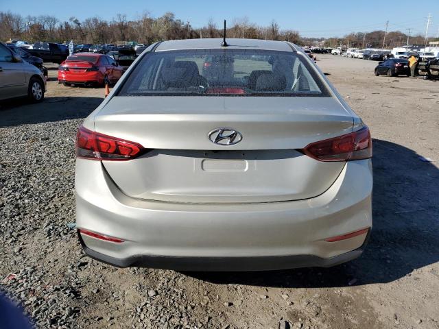 Photo 6 from auction – 2018 HYUNDAI ACCENT SE with VIN 3KPC24A31JE017468