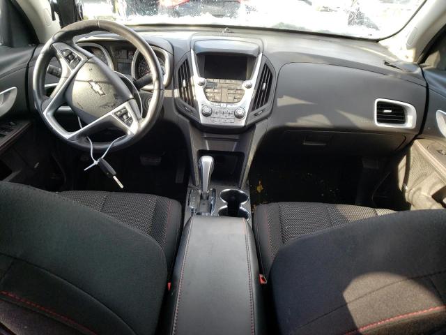 Photo 8 from auction – 2012 CHEVROLET EQUINOX LT with VIN 2GNFLEE5XC6136027