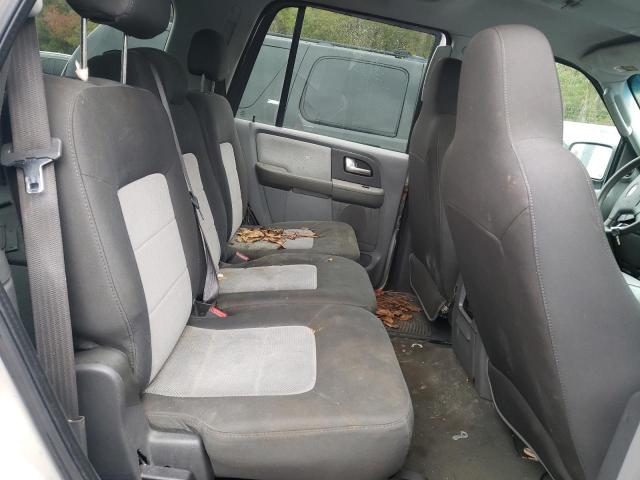 Photo 11 from auction – 2004 FORD EXPEDITION with VIN 1FMRU15WX4LB91571