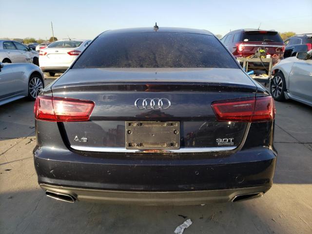 Photo 6 from auction – 2017 AUDI A6 PREMIUM with VIN WAUF2AFC2HN078304