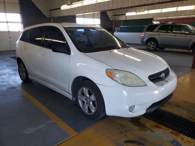 Photo 4 from auction – 2006 TOYOTA COROLLA MA with VIN 2T1KR32E76C596912