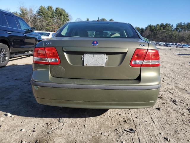 Photo 6 from auction – 2006 SAAB 9-3 with VIN YS3FD49Y461130874