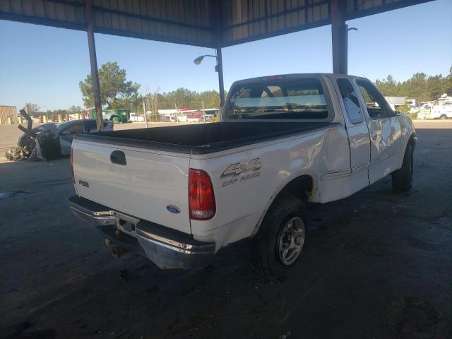 Photo 3 from auction – 1997 FORD F150 with VIN 1FTDX18W8VNC21917