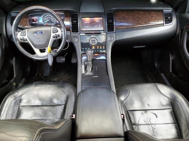 Photo 8 from auction – 2013 FORD TAURUS LIM with VIN 1FAHP2F81DG117418