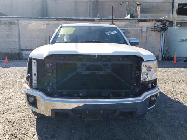 Photo 5 from auction – 2014 GMC SIERRA C15 with VIN 1GTR1TEHXEZ181728