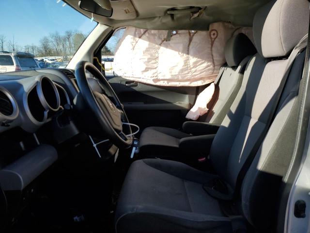 Photo 7 from auction – 2007 HONDA ELEMENT EX with VIN 5J6YH27757L005580