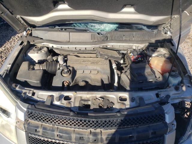 Photo 12 from auction – 2007 CHEVROLET EQUINOX LT with VIN 2CNDL63F776038074