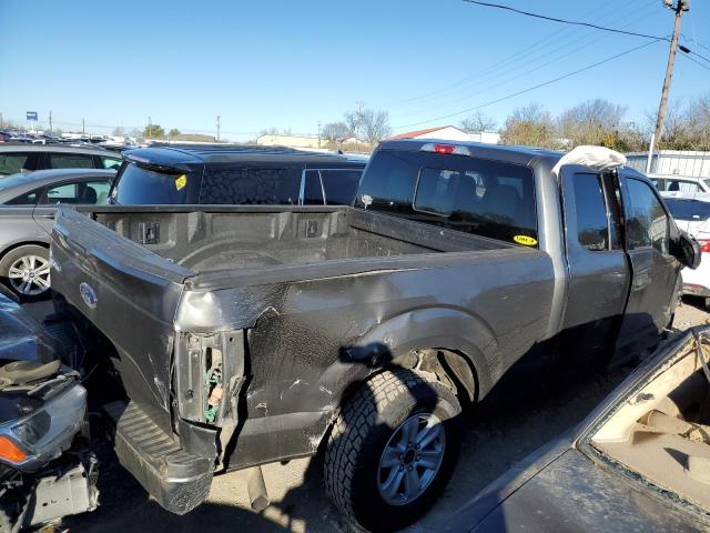 Photo 3 from auction – 2015 FORD F150 SUPER with VIN 1FTEX1CP2FKF13277