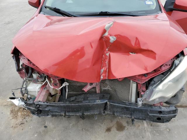 Photo 11 from auction – 2015 TOYOTA COROLLA L with VIN 5YFBURHE2FP337592