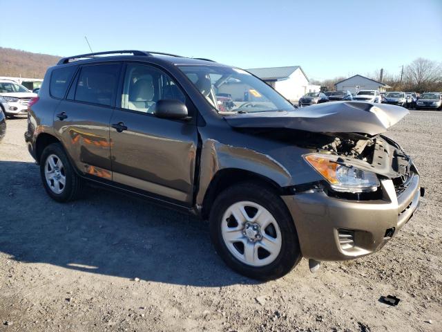Photo 4 from auction – 2012 TOYOTA RAV4 with VIN 2T3BF4DV6CW199110