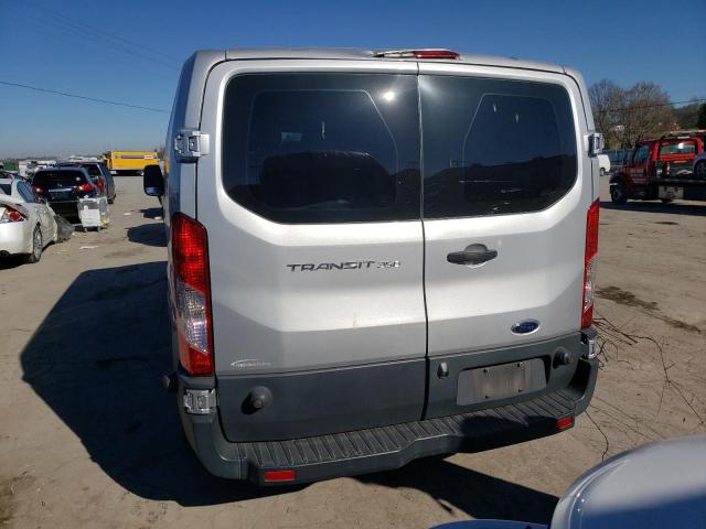 Photo 6 from auction – 2017 FORD TRANSIT T- with VIN 1FBZX2ZM7HKA88795