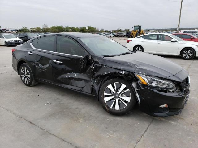 Photo 4 from auction – 2021 NISSAN ALTIMA SV with VIN 1N4BL4DV1MN346490