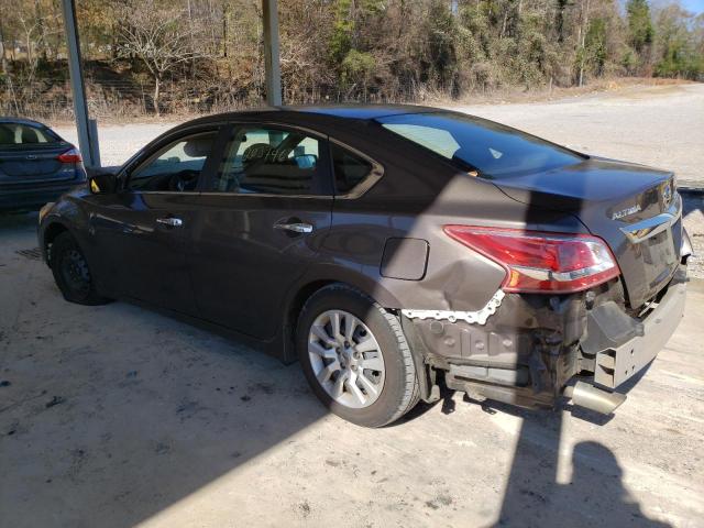 Photo 2 from auction – 2013 NISSAN ALTIMA 2.5 with VIN 1N4AL3AP7DC177776