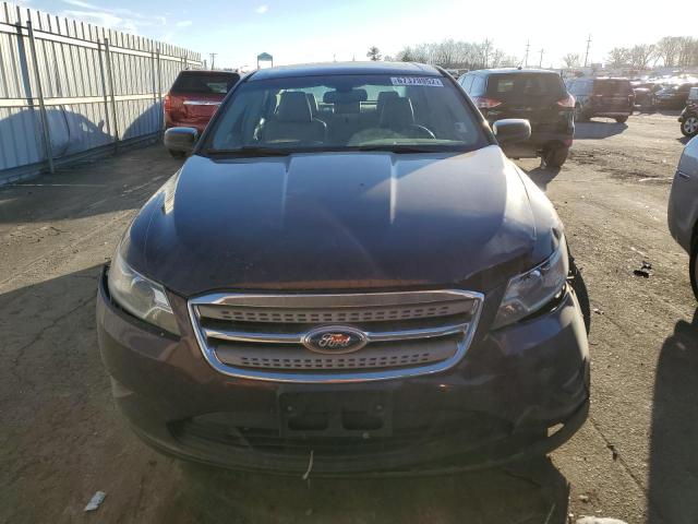 Photo 5 from auction – 2011 FORD TAURUS SEL with VIN 1FAHP2EW3BG174376