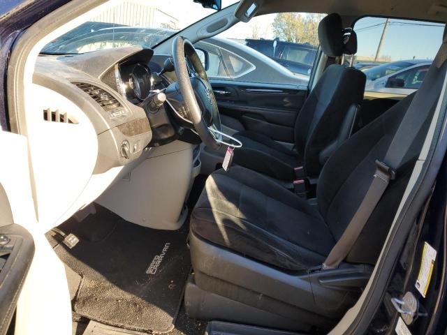 Photo 7 from auction – 2014 DODGE GRAND CARA with VIN 2C4RDGBG9ER162978