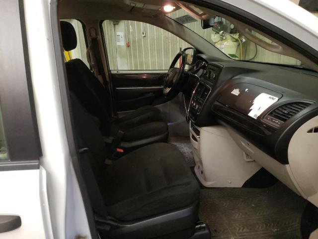 Photo 5 from auction – 2015 DODGE GRAND CARA with VIN 2C4RDGBG2FR689889