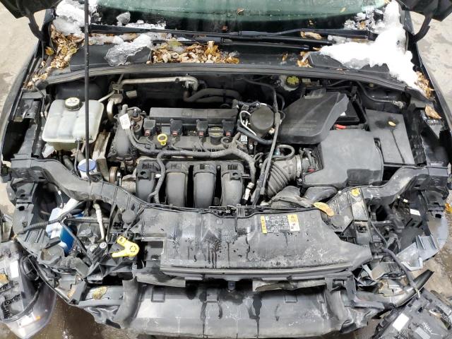Photo 11 from auction – 2014 FORD FOCUS SE with VIN 1FADP3K29EL301519