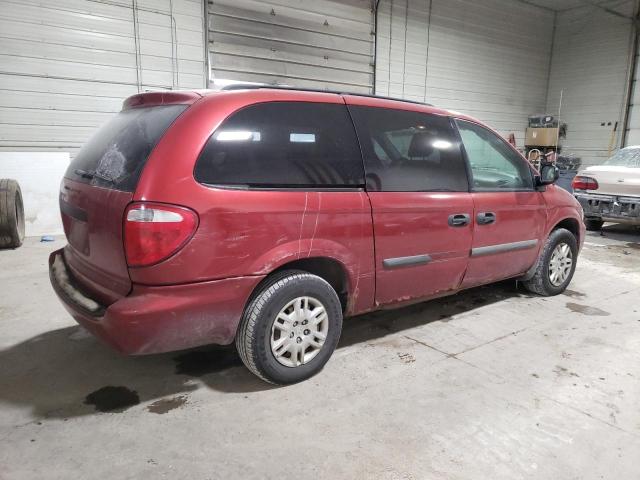 Photo 3 from auction – 2006 DODGE GRAND CARA with VIN 1D4GP24R76B688075