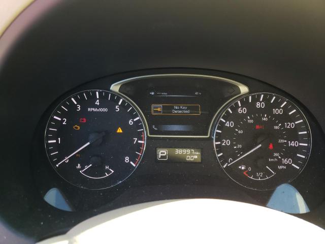 Photo 9 from auction – 2013 NISSAN ALTIMA 2.5 with VIN 1N4AL3AP8DN553969