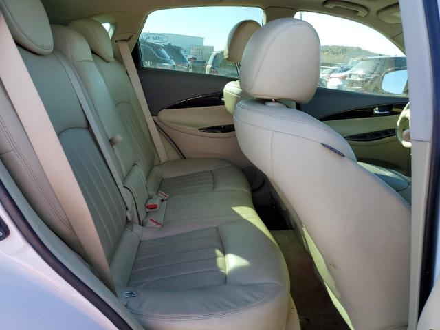 Photo 11 from auction – 2011 INFINITI EX35 BASE with VIN JN1AJ0HP5BM802495