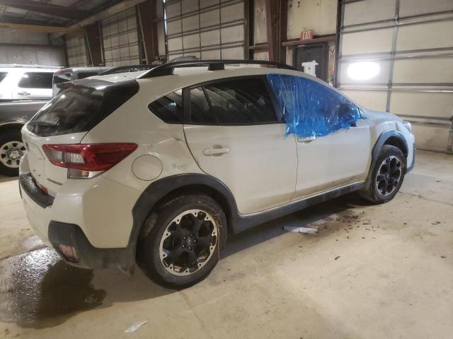 Photo 3 from auction – 2021 SUBARU CROSSTREK with VIN JF2GTABC7M8677123
