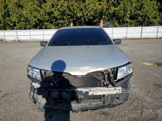 Photo 5 from auction – 2010 LINCOLN MKZ with VIN 3LNHL2GC5AR605425