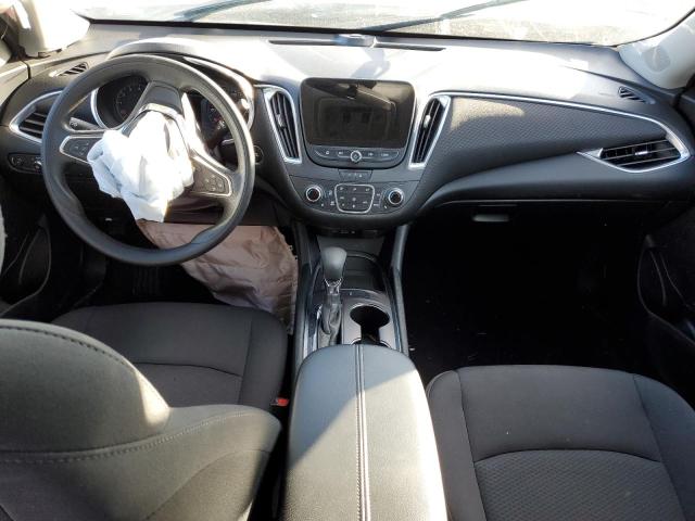 Photo 8 from auction – 2021 CHEVROLET MALIBU LT with VIN 1G1ZD5ST0MF015268