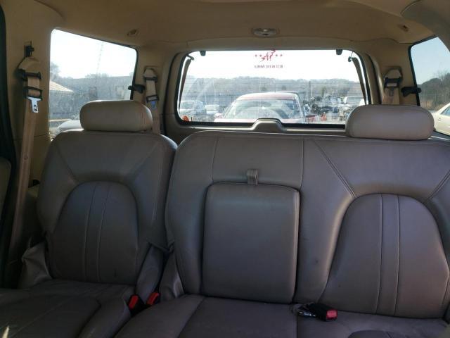 Photo 10 from auction – 2000 FORD EXPEDITION with VIN 1FMEU17L2YLC41841