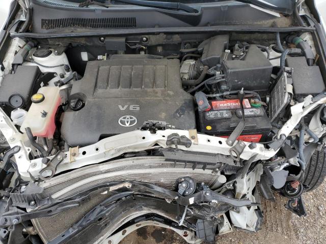 Photo 12 from auction – 2012 TOYOTA RAV4 LIMIT with VIN 2T3DK4DV5CW069159