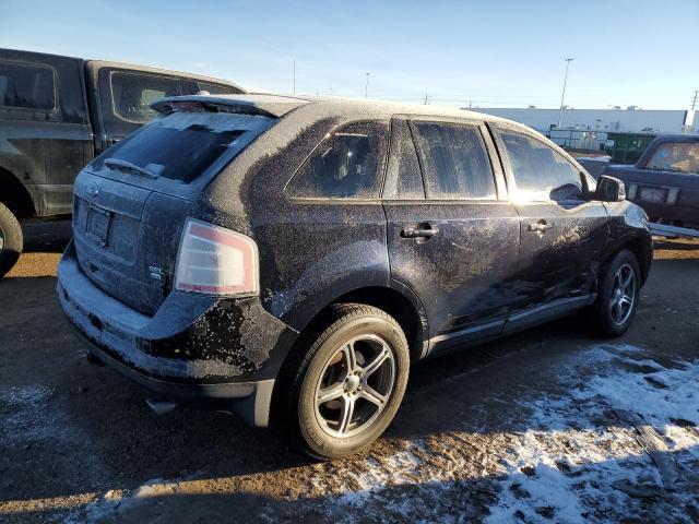 Photo 3 from auction – 2008 FORD EDGE SEL with VIN 2FMDK48C08BA91732