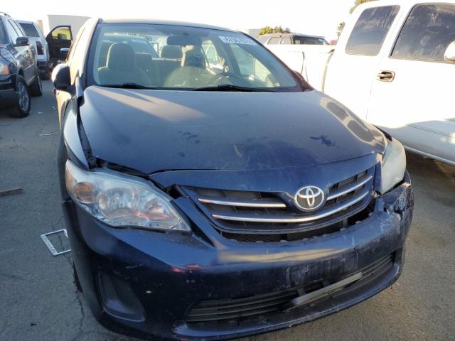 Photo 5 from auction – 2013 TOYOTA COROLLA BA with VIN 5YFBU4EE8DP121508